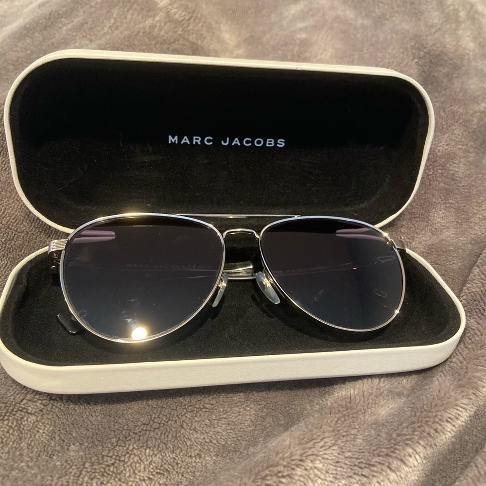 Marc Jacobs Aviators